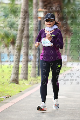 2025SPORTAIWAN感恩馬拉松