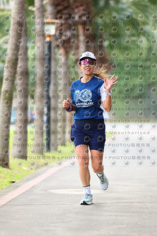 2025SPORTAIWAN感恩馬拉松