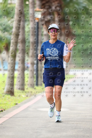 2025SPORTAIWAN感恩馬拉松