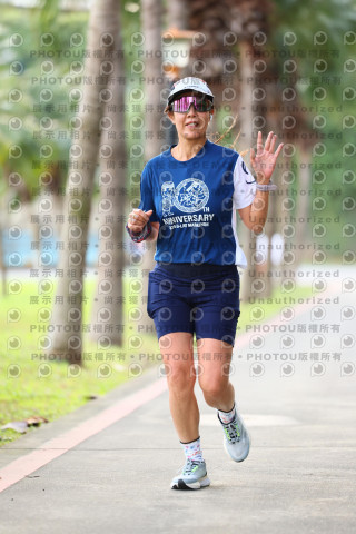 2025SPORTAIWAN感恩馬拉松