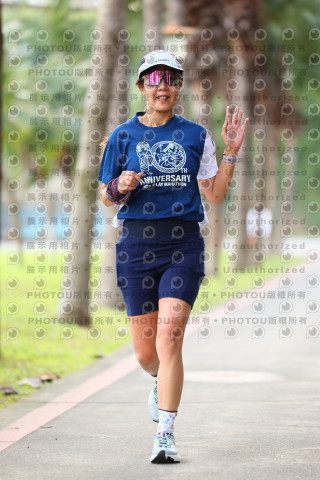 2025SPORTAIWAN感恩馬拉松