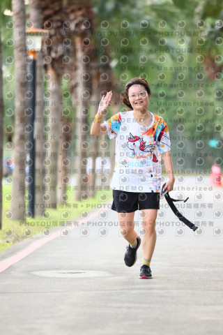 2025SPORTAIWAN感恩馬拉松