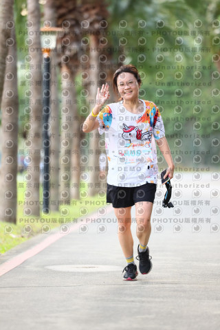 2025SPORTAIWAN感恩馬拉松