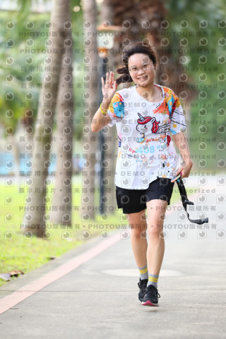 2025SPORTAIWAN感恩馬拉松