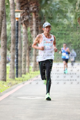 2025SPORTAIWAN感恩馬拉松