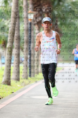 2025SPORTAIWAN感恩馬拉松