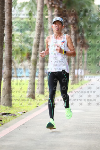 2025SPORTAIWAN感恩馬拉松