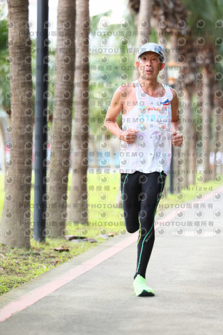 2025SPORTAIWAN感恩馬拉松