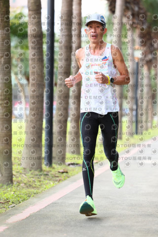 2025SPORTAIWAN感恩馬拉松