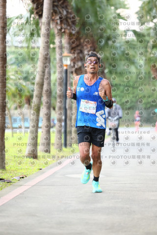 2025SPORTAIWAN感恩馬拉松