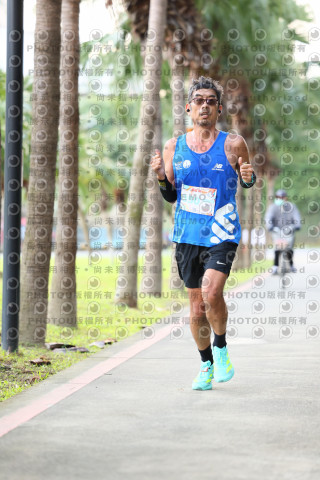 2025SPORTAIWAN感恩馬拉松