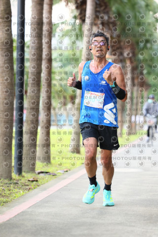 2025SPORTAIWAN感恩馬拉松