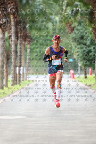 2025SPORTAIWAN感恩馬拉松