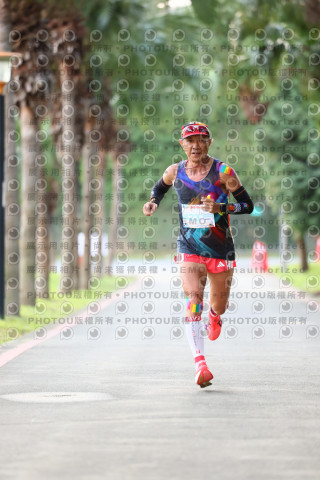 2025SPORTAIWAN感恩馬拉松