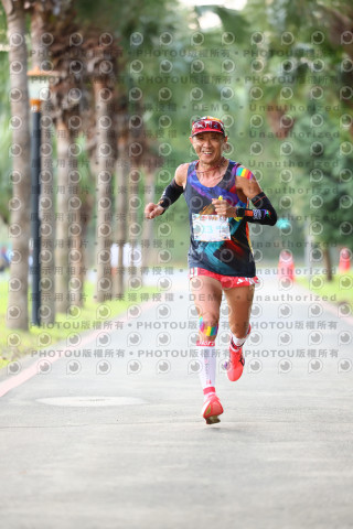 2025SPORTAIWAN感恩馬拉松