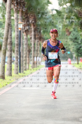 2025SPORTAIWAN感恩馬拉松