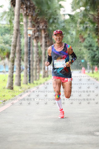 2025SPORTAIWAN感恩馬拉松