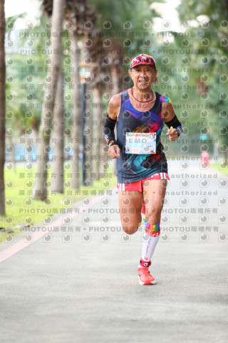 2025SPORTAIWAN感恩馬拉松