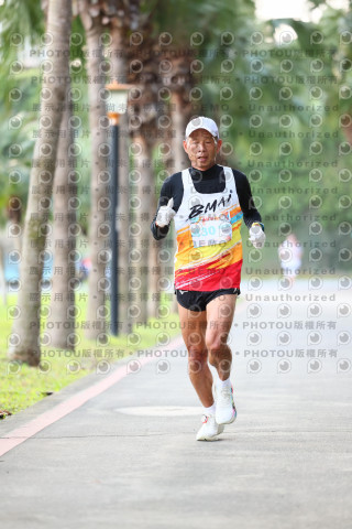 2025SPORTAIWAN感恩馬拉松