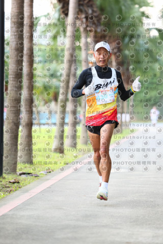 2025SPORTAIWAN感恩馬拉松