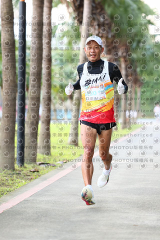 2025SPORTAIWAN感恩馬拉松