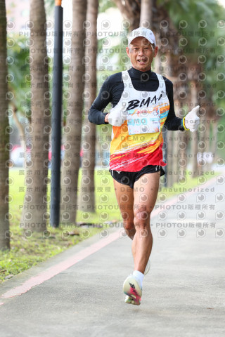 2025SPORTAIWAN感恩馬拉松