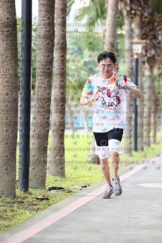 2025SPORTAIWAN感恩馬拉松