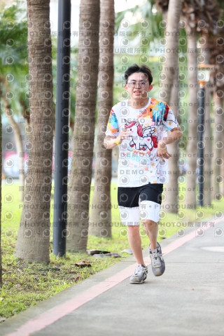 2025SPORTAIWAN感恩馬拉松