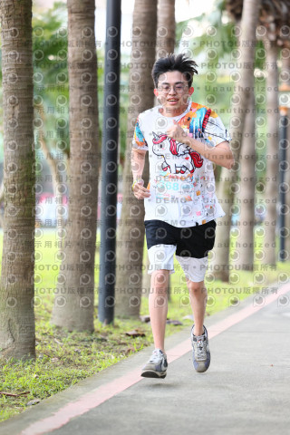 2025SPORTAIWAN感恩馬拉松