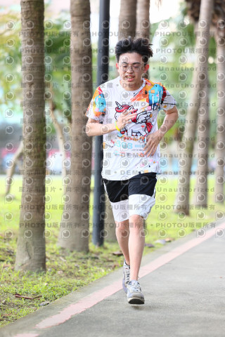 2025SPORTAIWAN感恩馬拉松