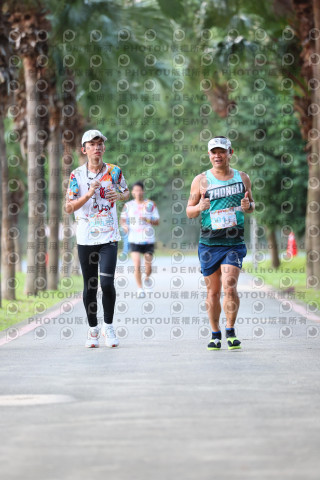 2025SPORTAIWAN感恩馬拉松