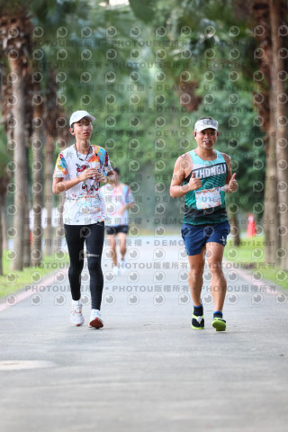 2025SPORTAIWAN感恩馬拉松