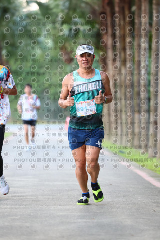 2025SPORTAIWAN感恩馬拉松