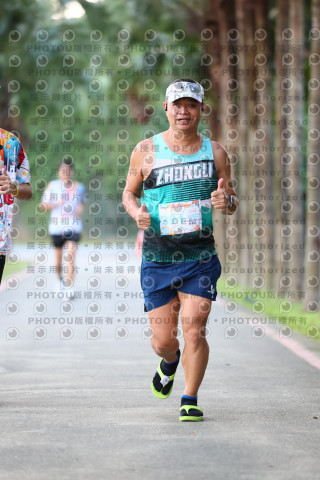 2025SPORTAIWAN感恩馬拉松