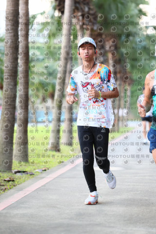 2025SPORTAIWAN感恩馬拉松