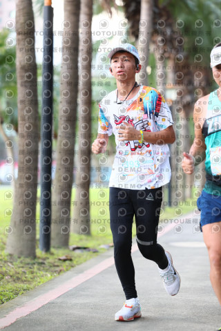 2025SPORTAIWAN感恩馬拉松