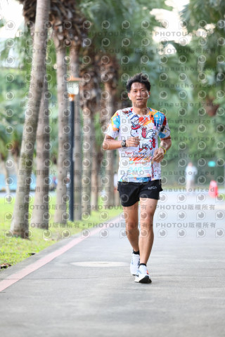 2025SPORTAIWAN感恩馬拉松