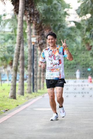 2025SPORTAIWAN感恩馬拉松