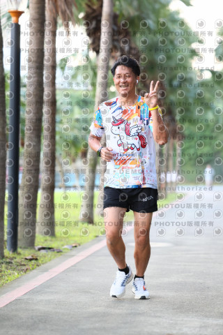 2025SPORTAIWAN感恩馬拉松