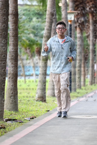 2025SPORTAIWAN感恩馬拉松