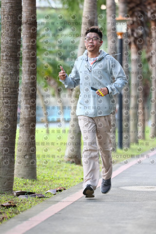 2025SPORTAIWAN感恩馬拉松