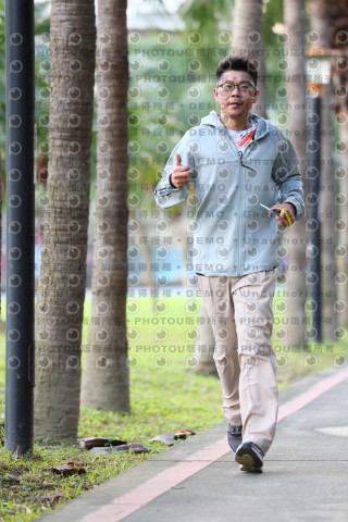 2025SPORTAIWAN感恩馬拉松