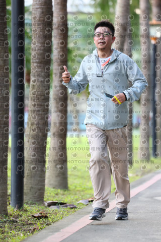 2025SPORTAIWAN感恩馬拉松