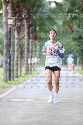 2025SPORTAIWAN感恩馬拉松