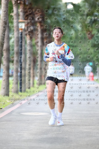 2025SPORTAIWAN感恩馬拉松