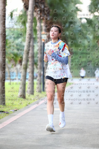 2025SPORTAIWAN感恩馬拉松