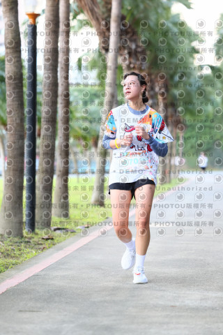 2025SPORTAIWAN感恩馬拉松