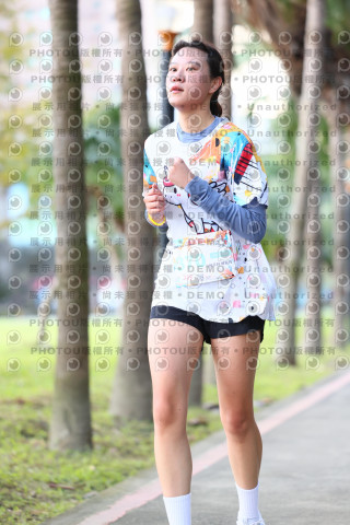2025SPORTAIWAN感恩馬拉松