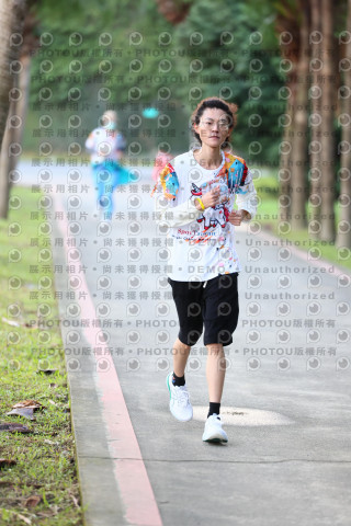 2025SPORTAIWAN感恩馬拉松