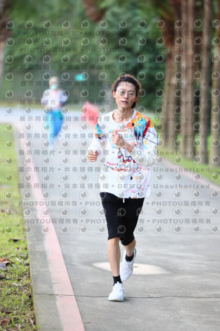 2025SPORTAIWAN感恩馬拉松